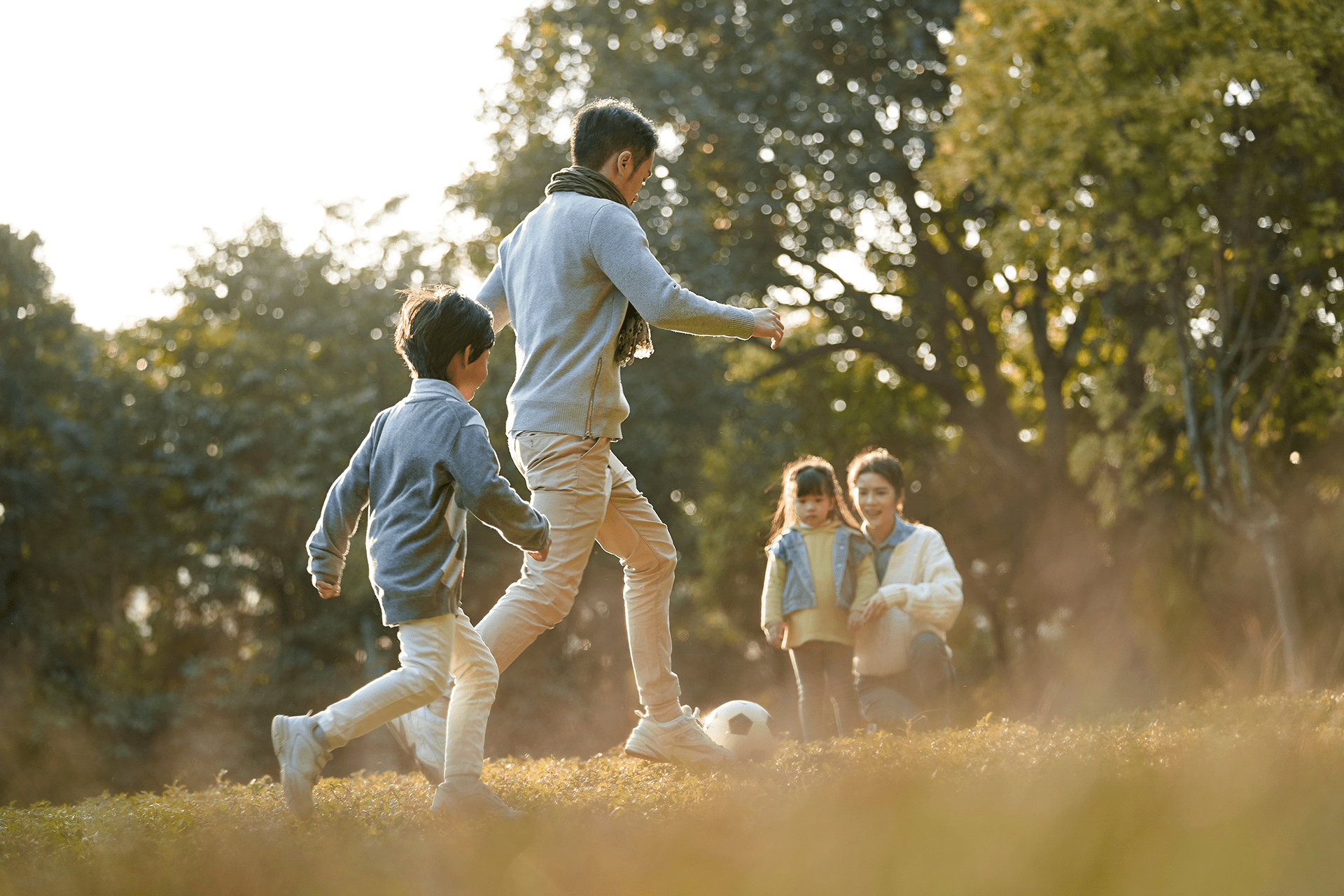 Beneficiaries With Special Needs 