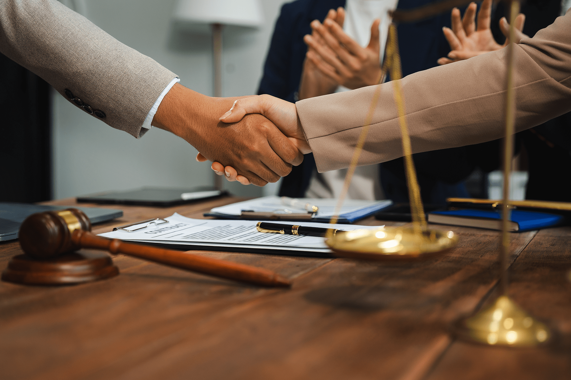 Probate & Estate Administration