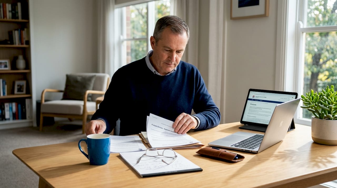 NSW probate timeline and delays explained 2026