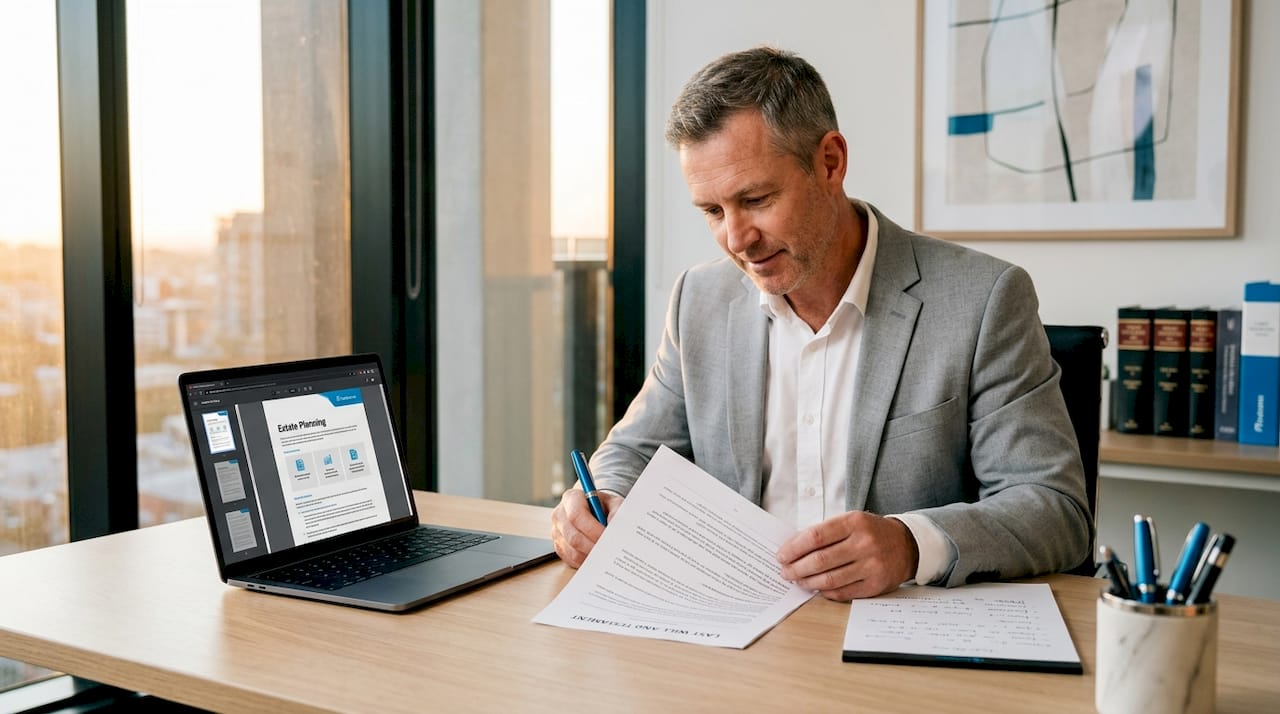 Will costs in Sydney: fixed-fee pricing explained 2026