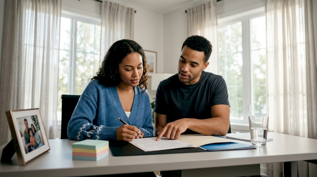 Wills for new parents: protect your child’s future