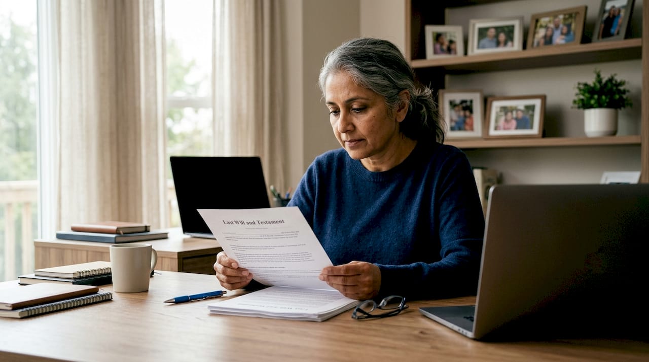 Lapse in estate law: what it means for your will