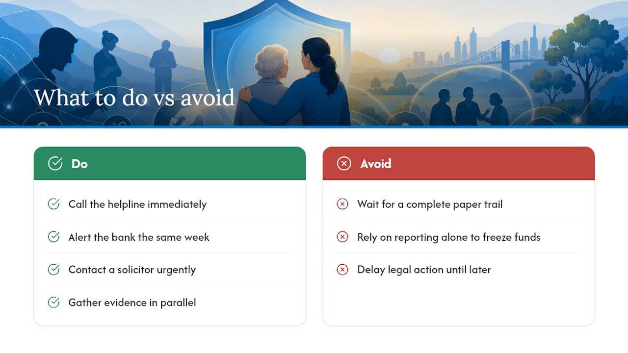 What the toolkit doesn't tell you — overview diagram